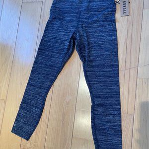 NOBULL Mid-Rise Leggings